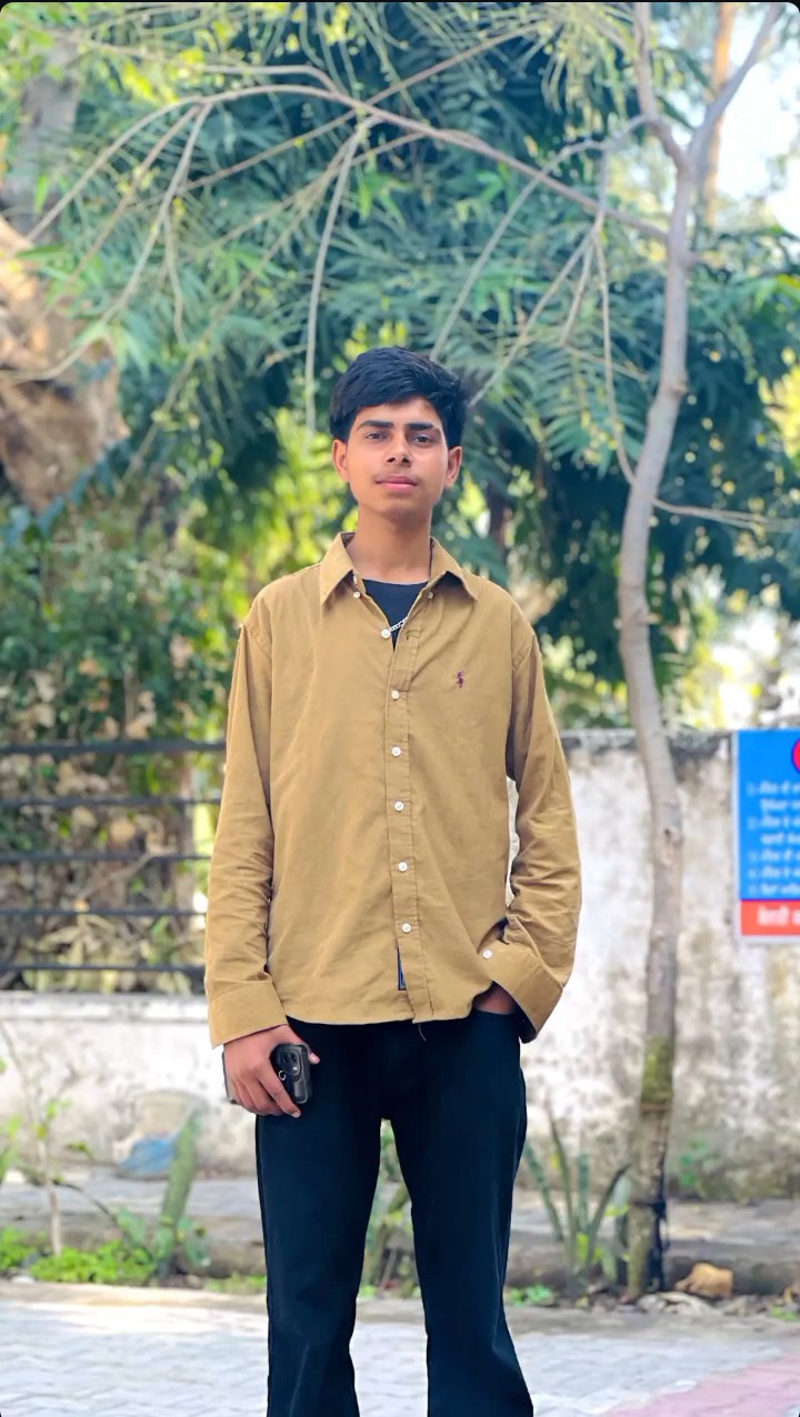 Narinder Toor - Founder of Toorexa, Solo Developer from Punjab India